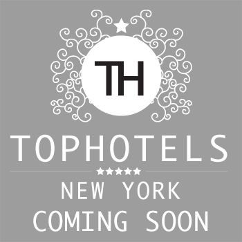 top hotels new york